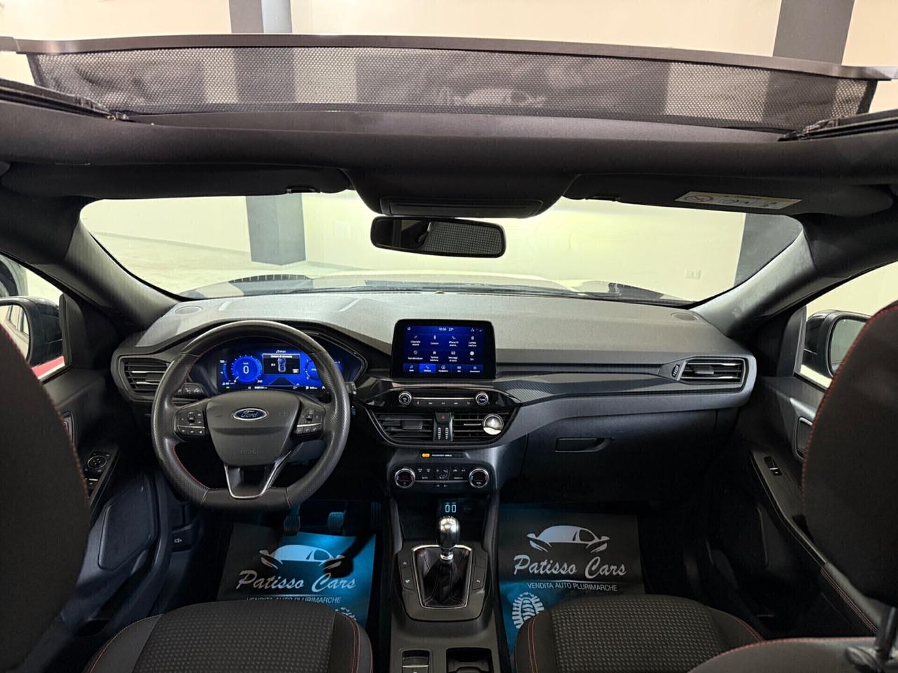 Ford Kuga 1.5 EcoBlue **VENDUTA***
