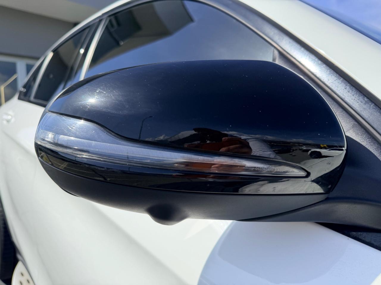 Mercedes-benz GLC 250 d 4Matic Coupé Premium Amg in garanzia