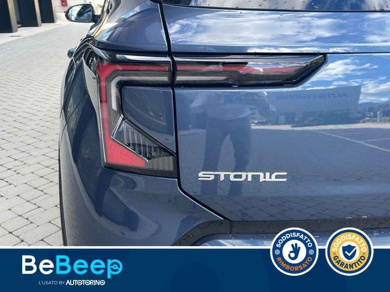 Kia Stonic 1.0 T-GDI MHEV STYLE TECH PACK