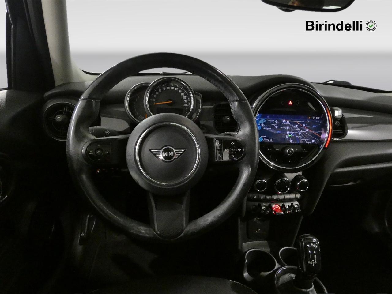 MINI Mini 5 porte (F55) - Mini 1.5 Cooper Classic 5 porte