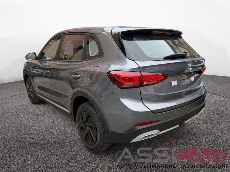 MG ZS ZS 1.5 Standard