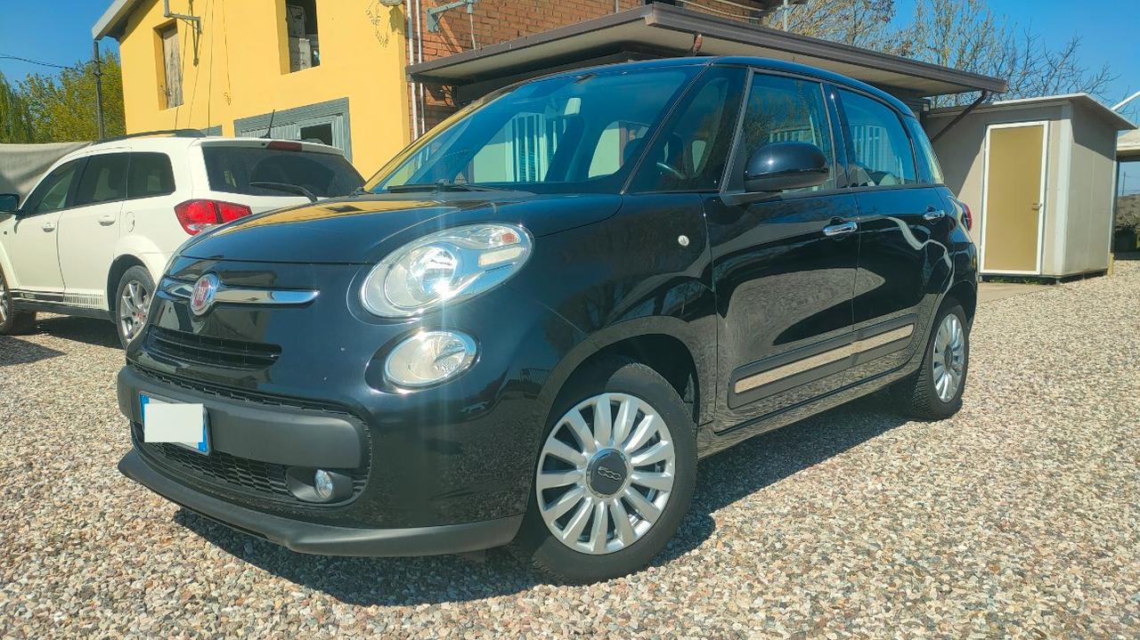 Fiat 500 L 500L 1.4 Pop Star 95cv