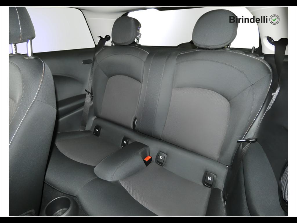 MINI Mini 4ª serie (F56) - Mini 1.5 Cooper Business