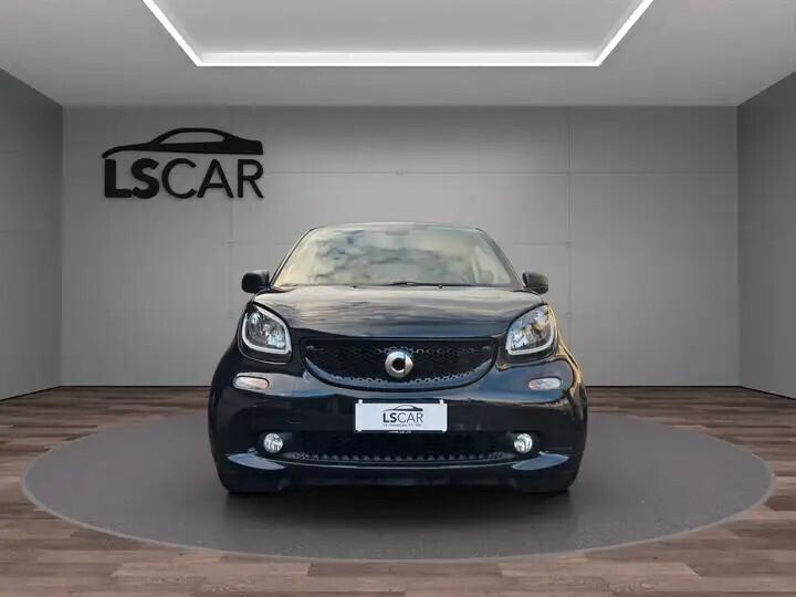 Smart 90 0.9 Turbo Passion UNIPRO-PROMO-FINANZIAMENTO