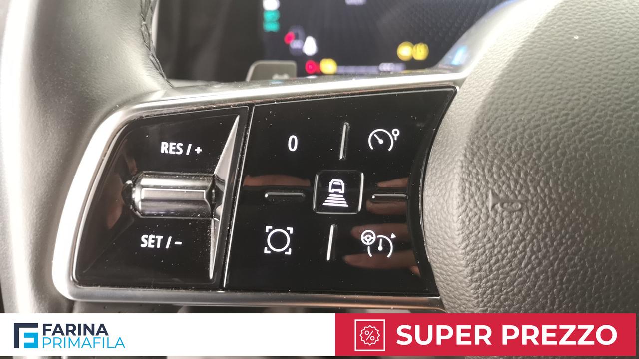 RENAULT Megane E-Tech Techno EV60 220cv AC22