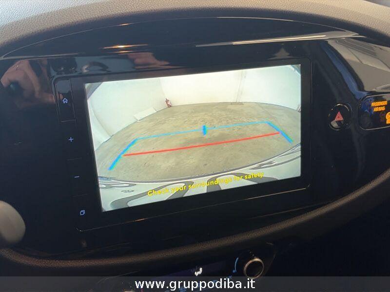 Toyota Aygo X 10B MT TREND MY24