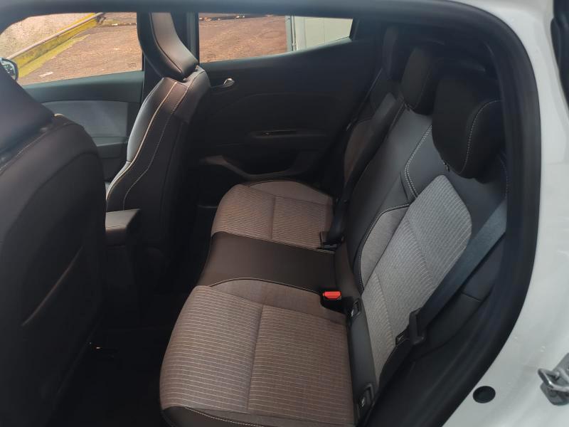 Renault Clio 1.0 tce Techno 90cv