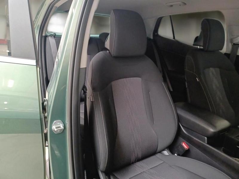 KIA SPORTAGE 1.6 TGDI HEV STYLE 2WD AUTO SUV
