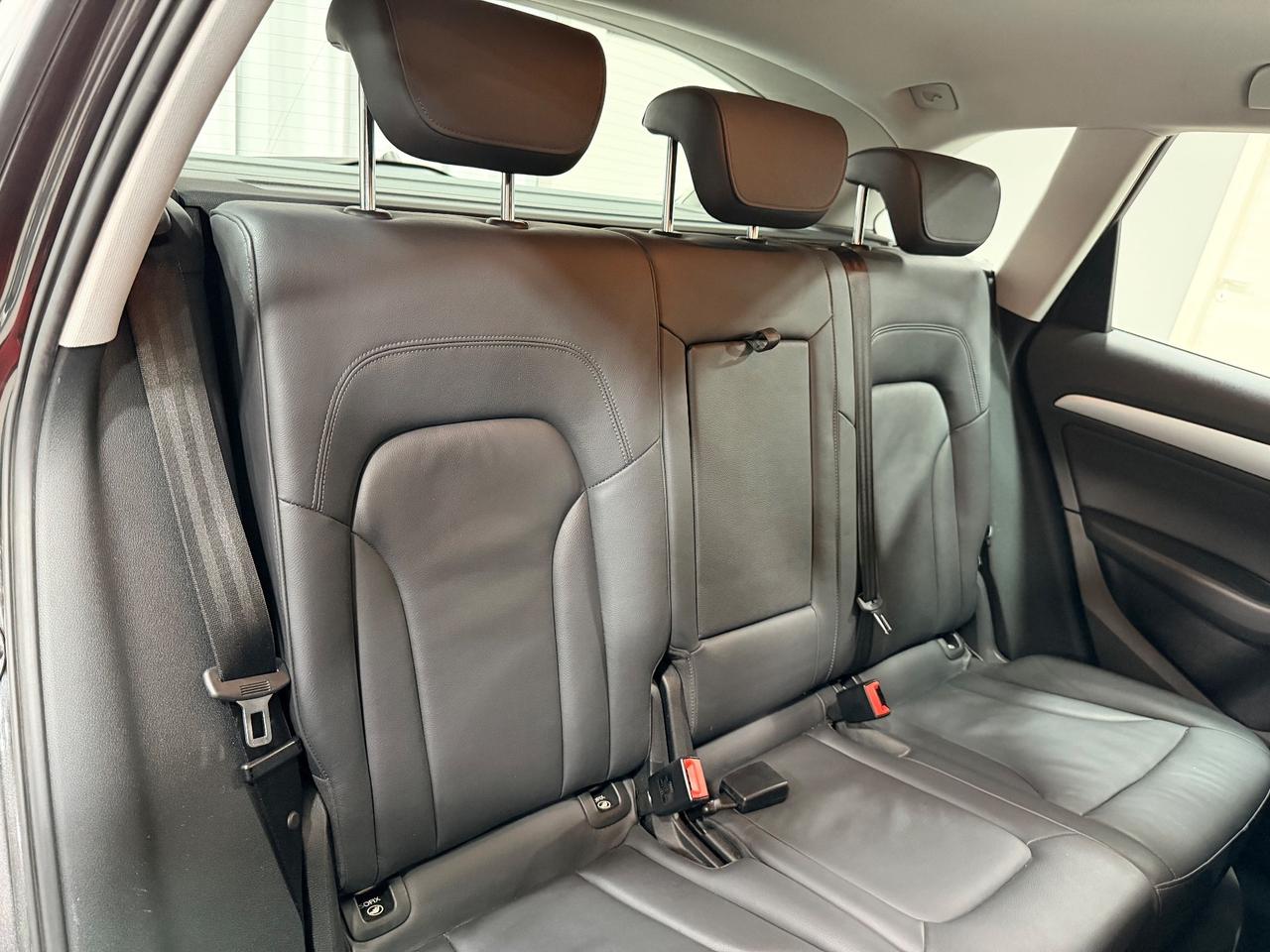 Audi Q5 3.0 V6 TDI 250 CV clean diesel qu. S tronic Advanced Plus