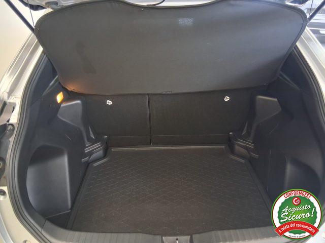 TOYOTA Yaris Cross 1.5 Hybrid 5p. E-CVT Trend