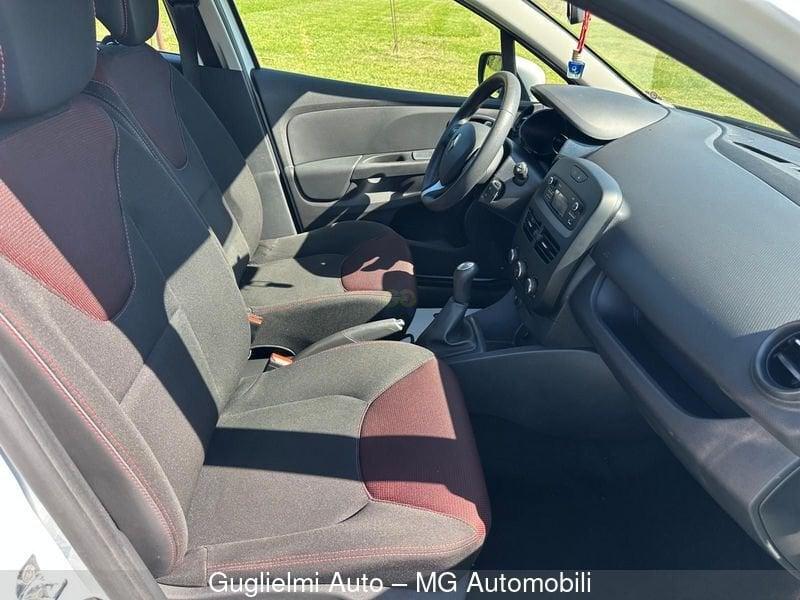 Renault Clio Clio 1.2 75CV 5 porte Life Ok Neopatentati