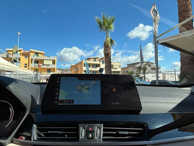 BMW X1 sdrive20d xLine Plus auto