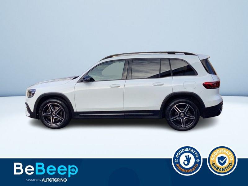 Mercedes-Benz GLB Classe 200 D PREMIUM AUTO