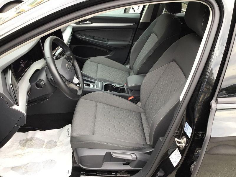 Volkswagen Golf Golf 1.5 eTSI 115 CV DSG Edition Plus