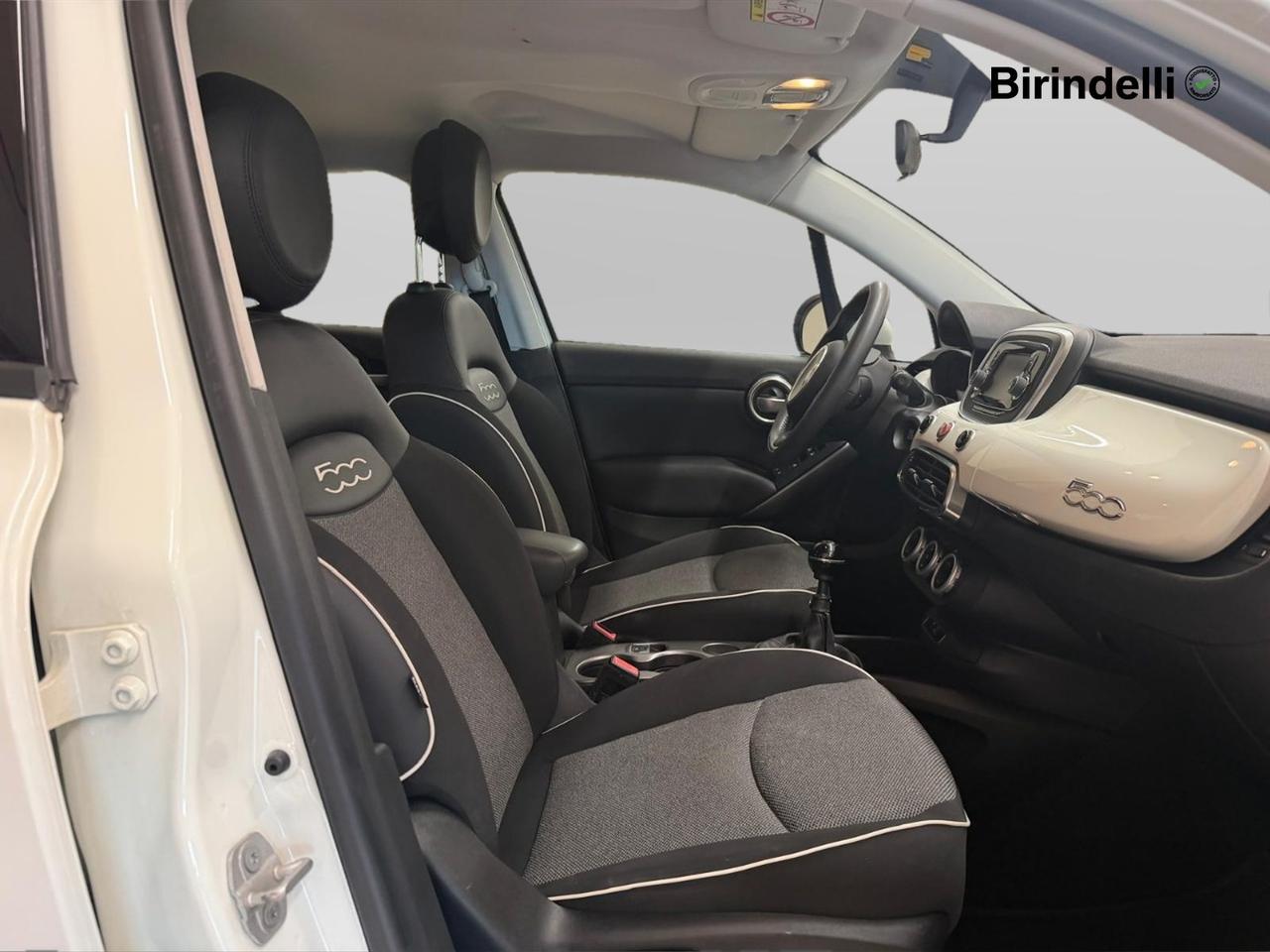 FIAT 500X - 500X 1.3 MultiJet 95 CV Pop Star