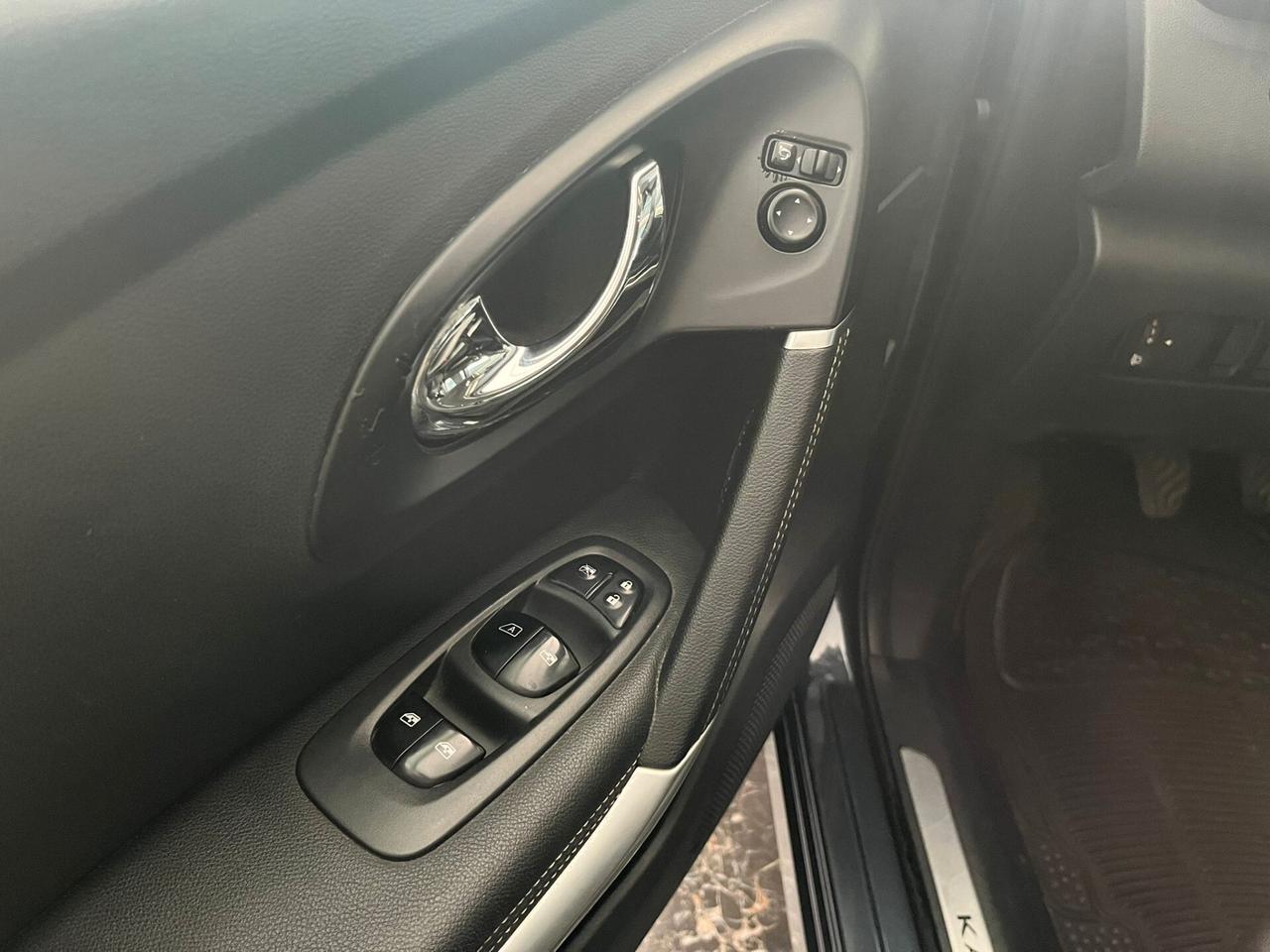 Renault Kadjar 1.6 dci energy Intens 130cv NAVI/PELLE/CAMERA .. BELLA!!