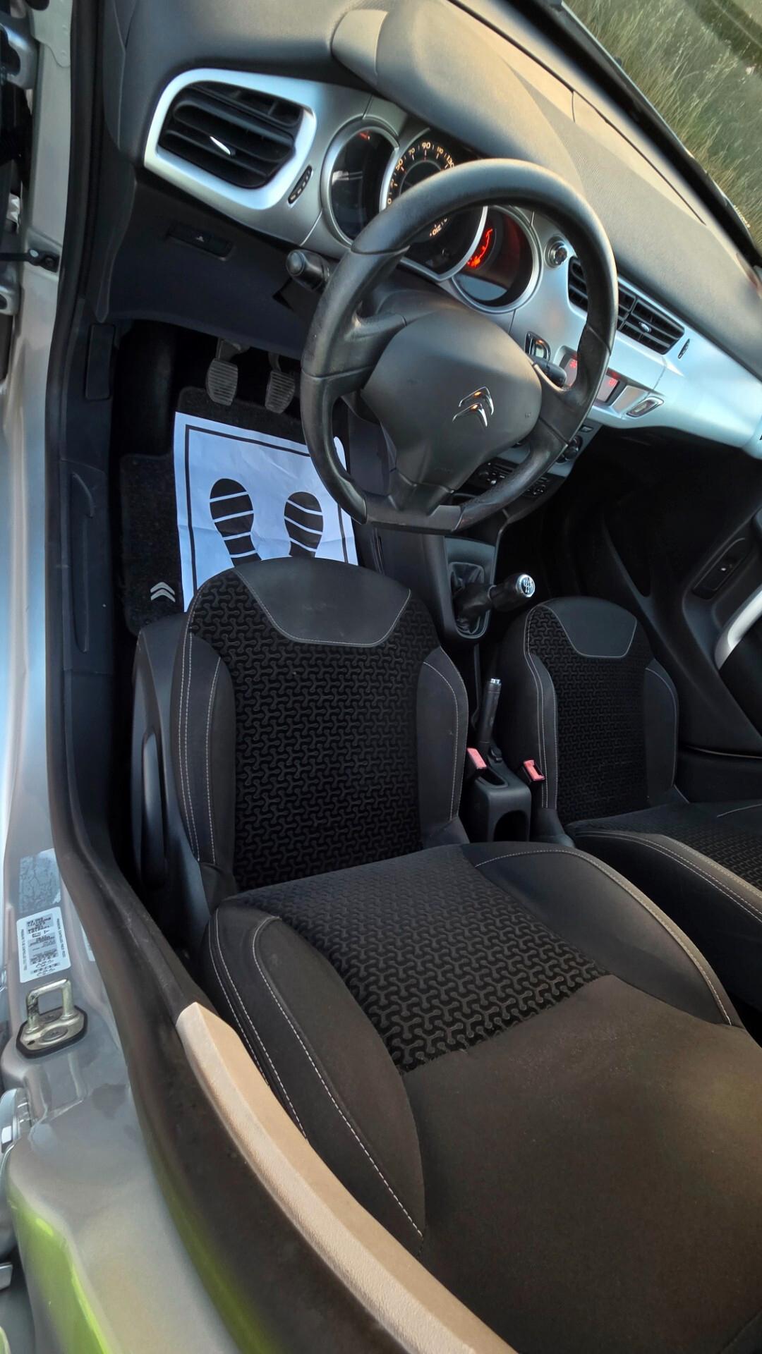 Citroen C3 1.1 Seduction Limited