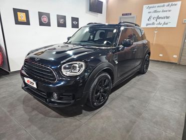 Mini One D Countryman 2.0 Cooper Business Automatica
