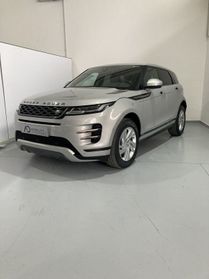 Land Rover Range Rover Evoque 2.0 D150 R-Dynamic S FWD