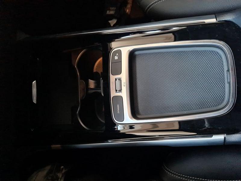 Mercedes-Benz GLB GLB 200 d 4M Progressive Advanced