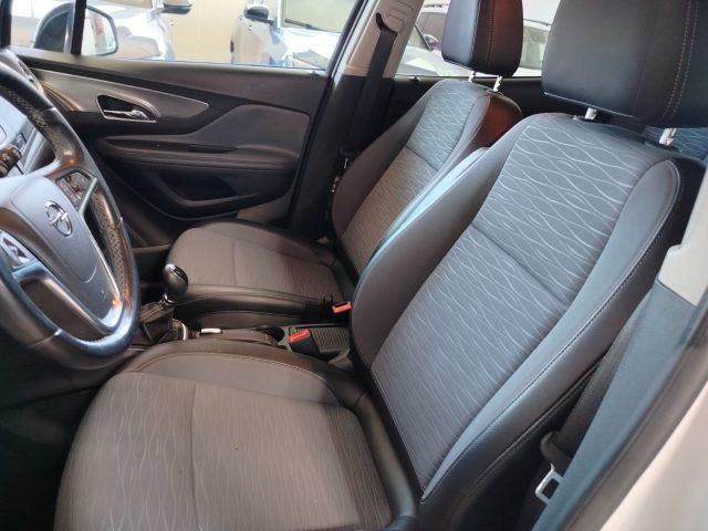 OPEL Mokka 1.4 140CV 4x2 Cosmo