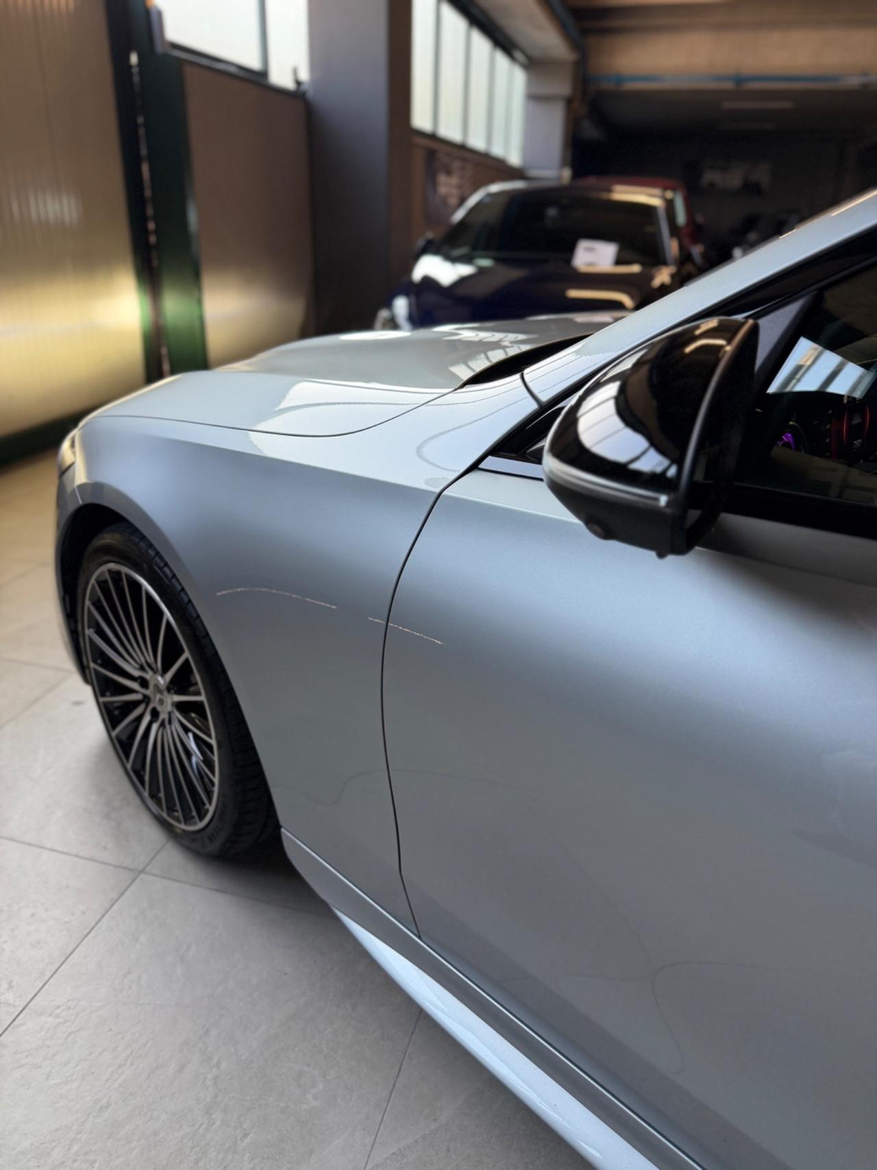 Mercedes-benz C 220d MHEV 4MATIC PREMIUM FULLOPT