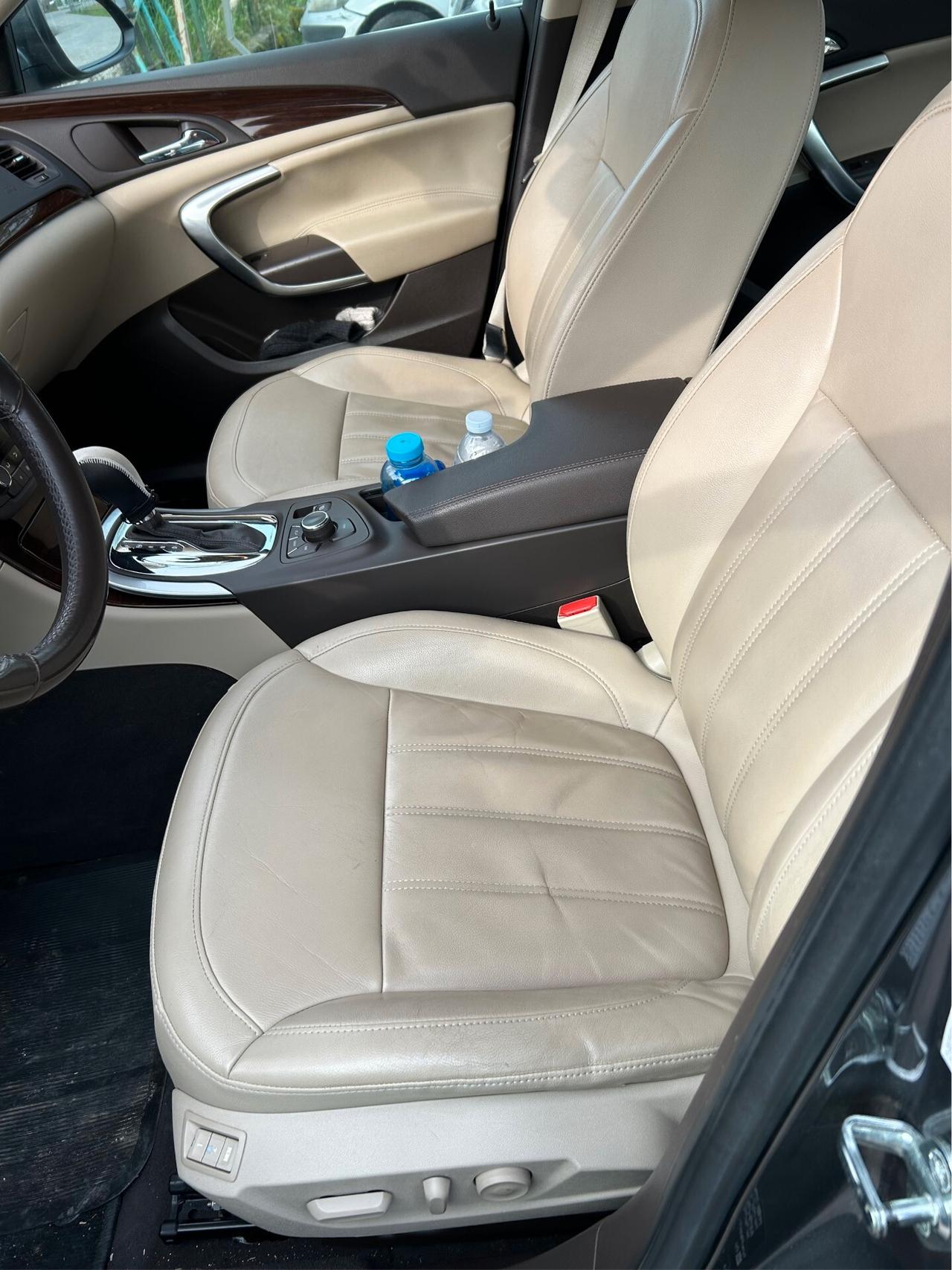 Opel Insignia 2.0 CDTI 160CV 4 porte aut. Cosmo