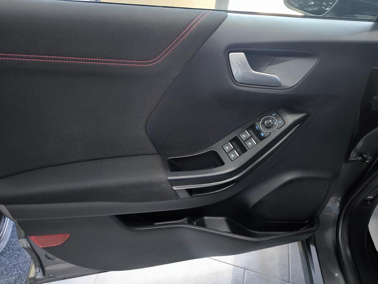 Ford Puma 1.0 EcoBoost Hybrid 125 CV S&S ST-Line Design