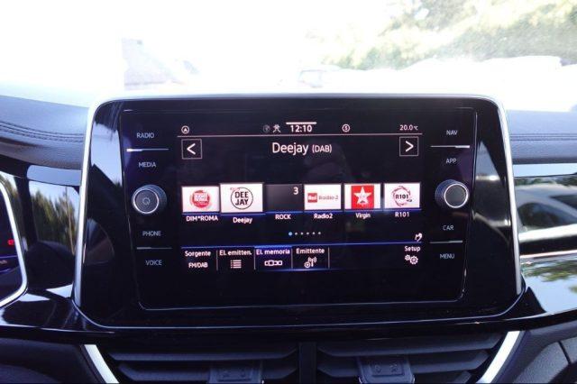 VOLKSWAGEN T-Roc 1.5 TSI ACT R-Line