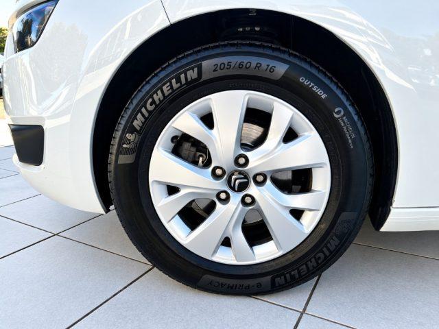CITROEN Grand C4 Picasso 1.6 e-HDi 115 Unico Proprietario 7 Posti