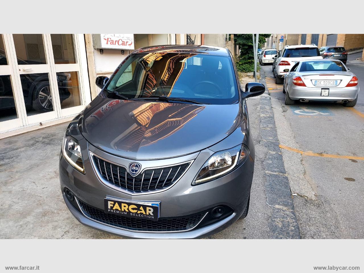 LANCIA Ypsilon 1.0 FireFly 5pS&S Hyb. Eco Silv. SUPER PROMO