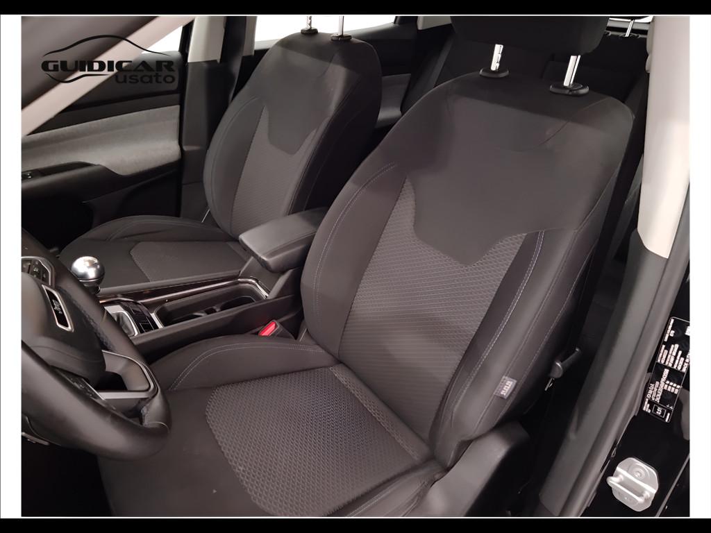 JEEP Compass II 2021 - Compass 1.6 mjt Longitude 2wd 130cv