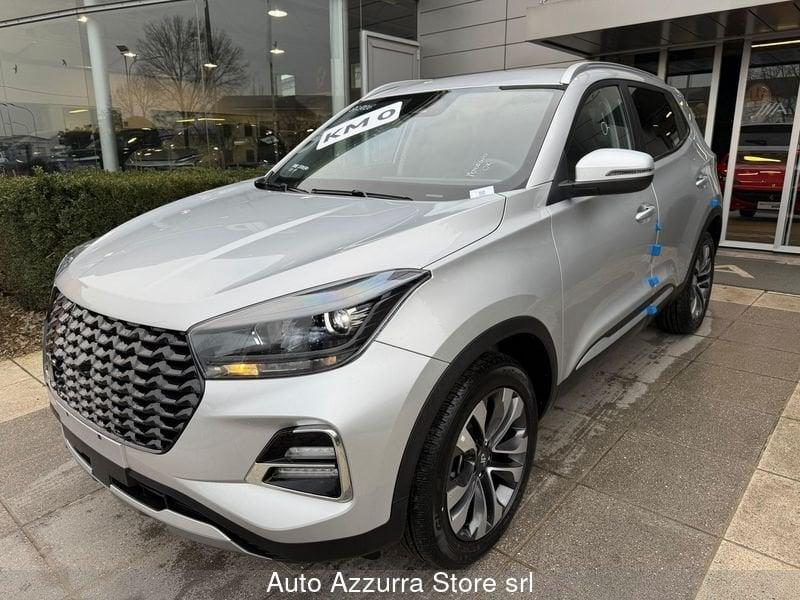 DR AUTOMOBILES DR 5 dr 5.0 1.5 Comfort *PROMO AZZURRA*