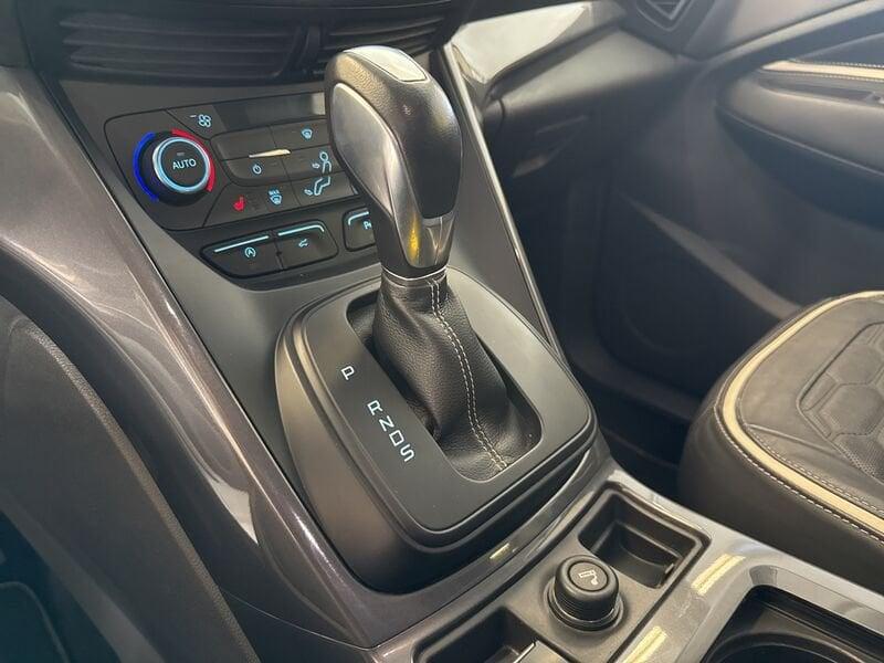 Ford Kuga 2.0 TDCI 150 CV S&S Powershift 4WD Vignale