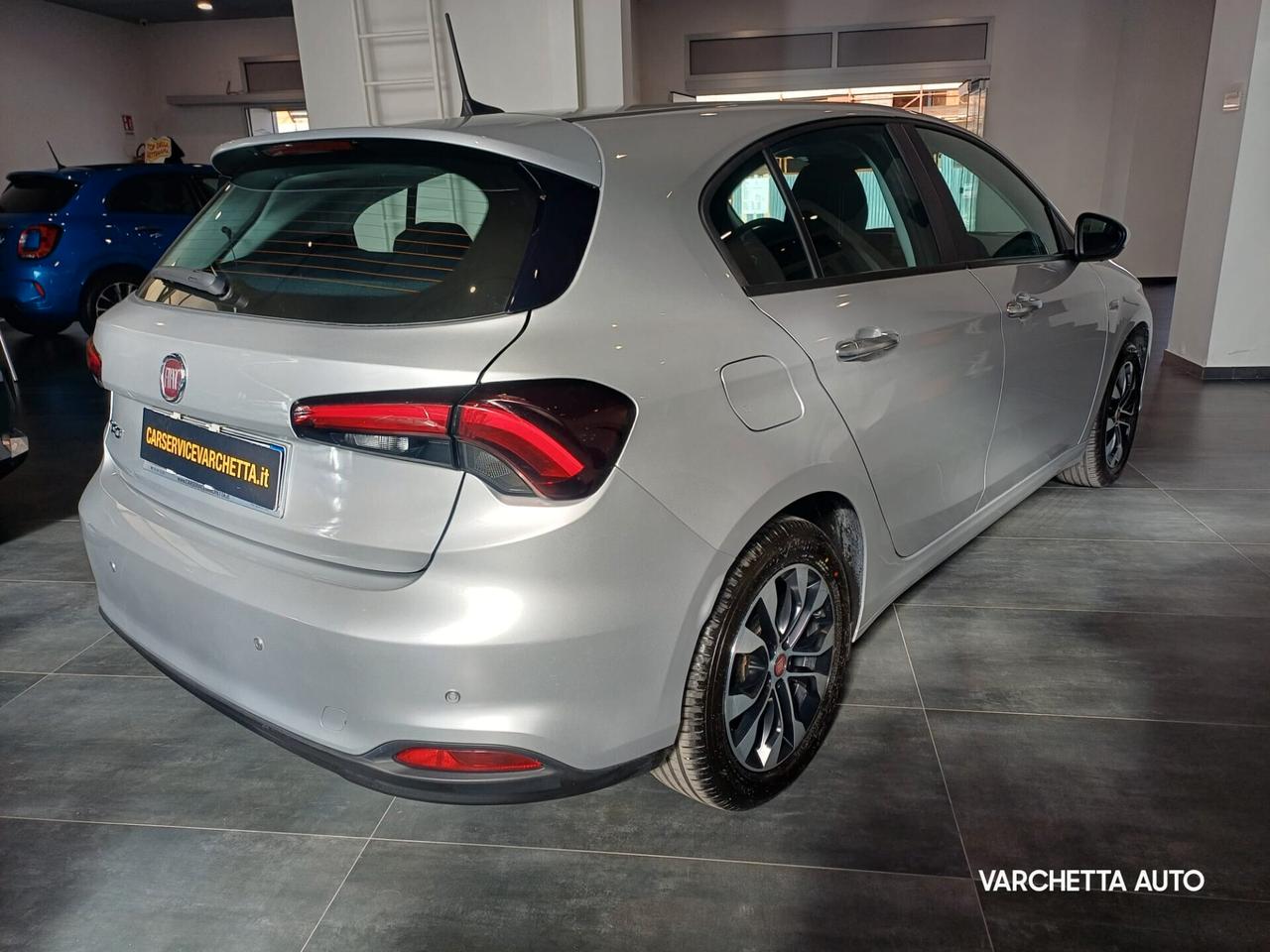 Fiat Tipo 1.3 Mjt S&S 5 porte City Life