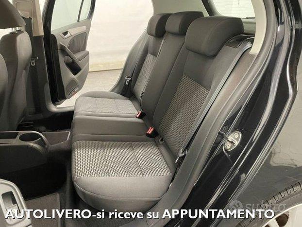 VOLKSWAGEN Golf 1.6 TDI 105cv 5p. Sport Edition