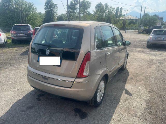 LANCIA MUSA 1.4 Oro Ecochic GPL