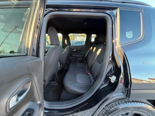 Jeep Renegade 1.6 Mjt 130 CV 80th Anniversary