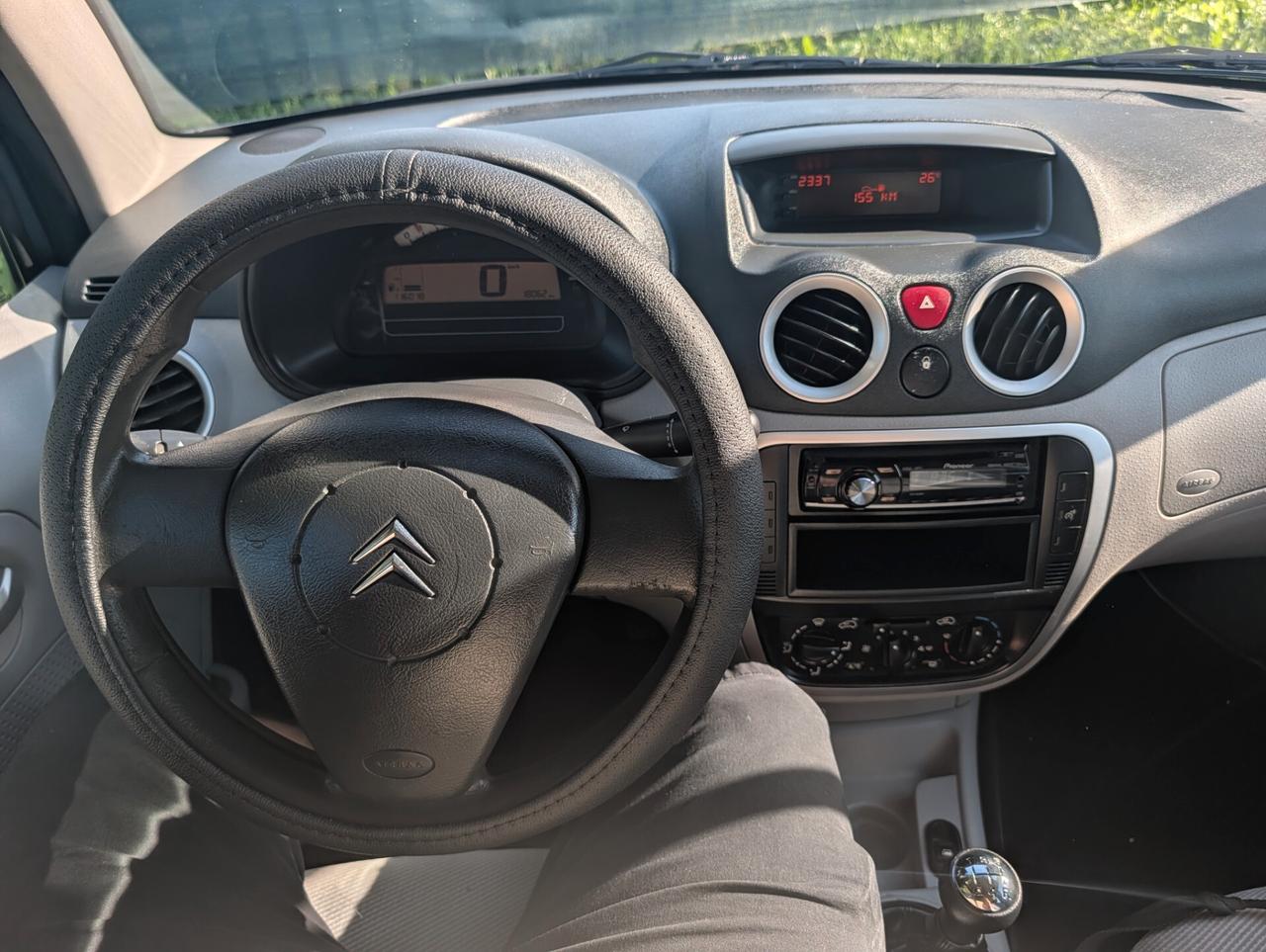 Citroen C3 1.1 Elegance UNICO PROPRIETARIO