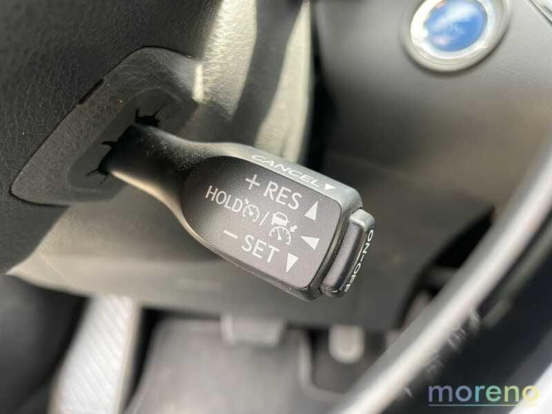 Toyota C-HR 1.8H Trend E-CVT 2WD