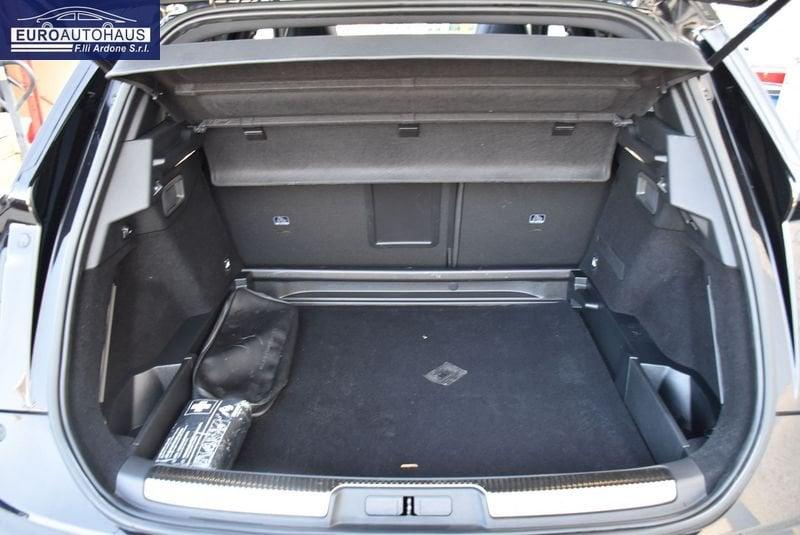 DS DS 7 Crossback BlueHDi 130 aut. Performance Line *TETTUCCIO*