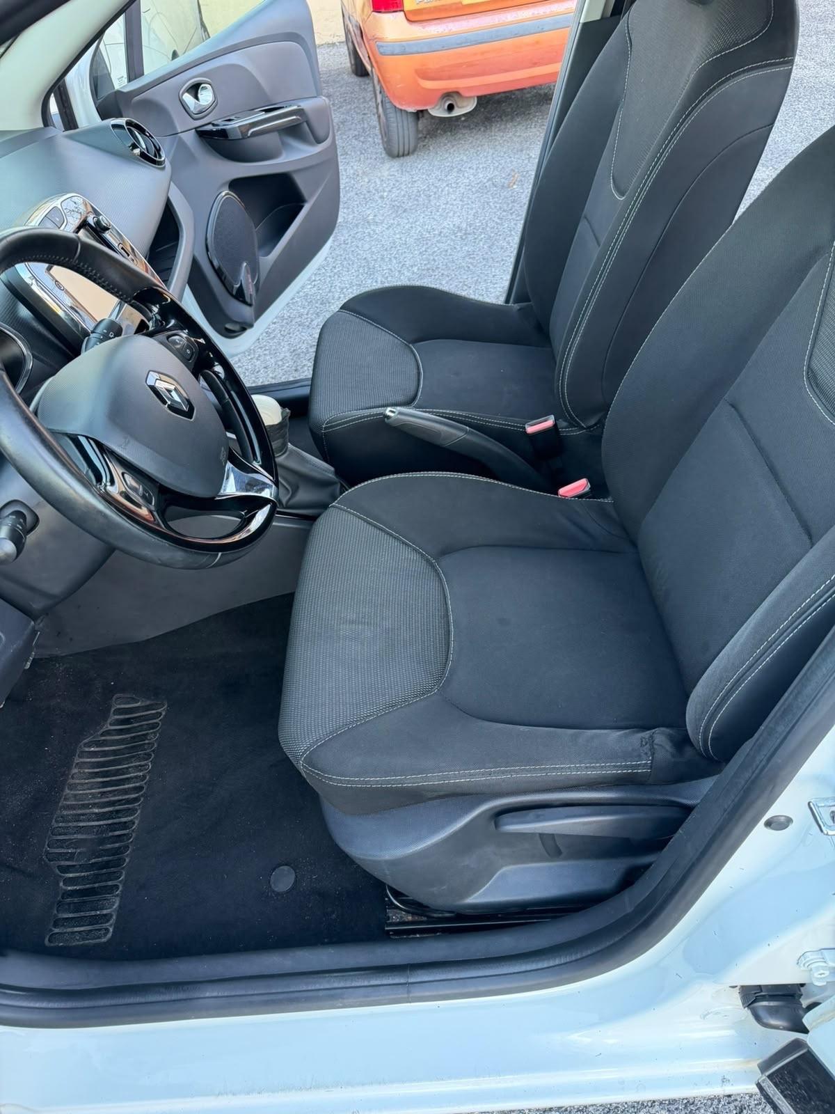 Renault Clio 1.2 75CV GPL 5 porte Live