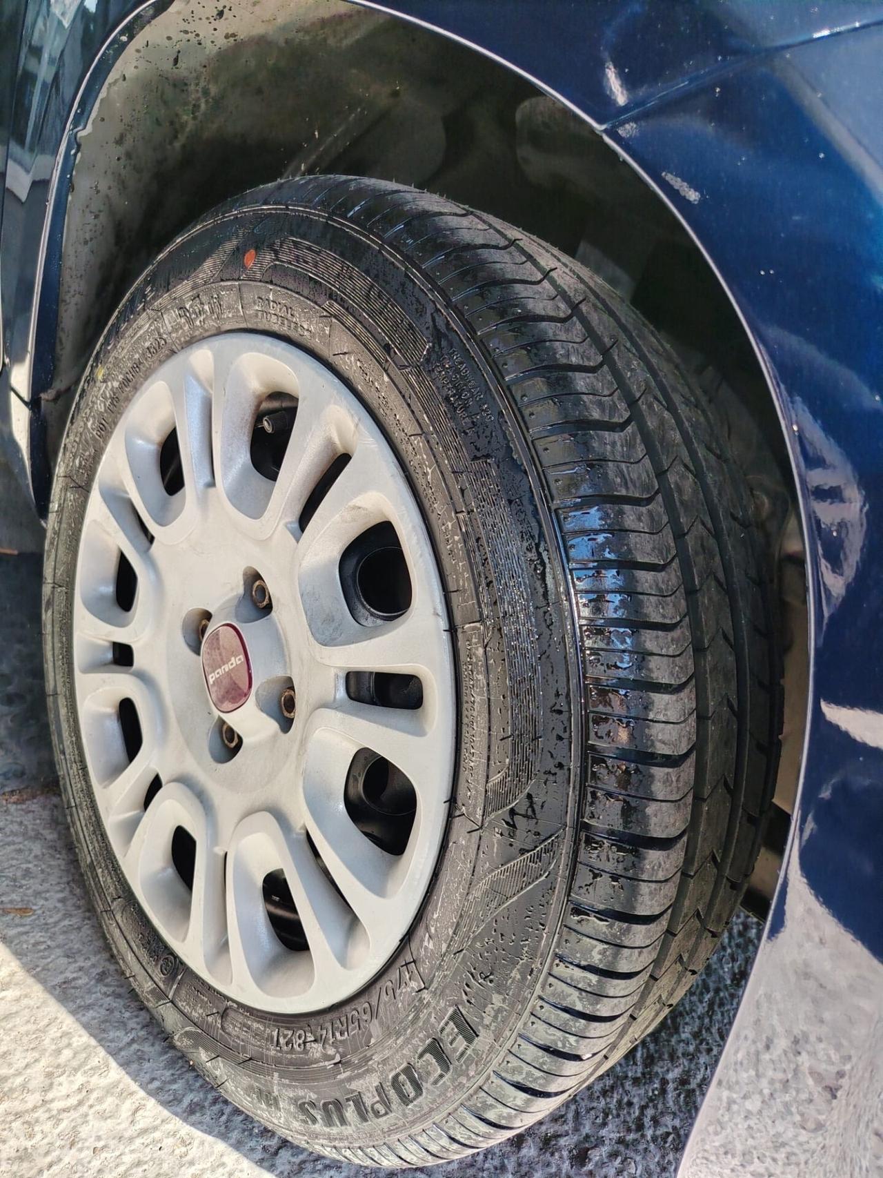 Fiat Panda 1.3 MJT 95 CV S&S Easy