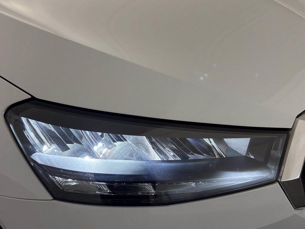 SKODA Fabia 1.0 tsi evo style 95cv del 2025