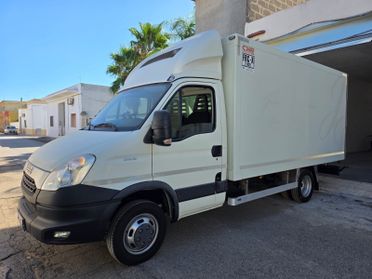 Iveco Daily Frigo
