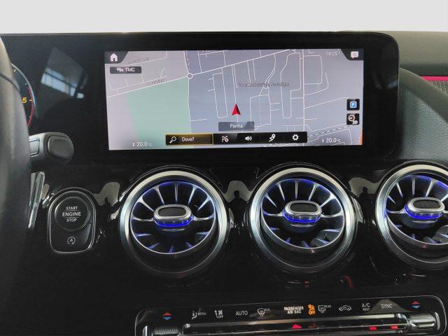 MERCEDES-BENZ CLA sse GLA GLA 200 d Automatic SPORT PLUS