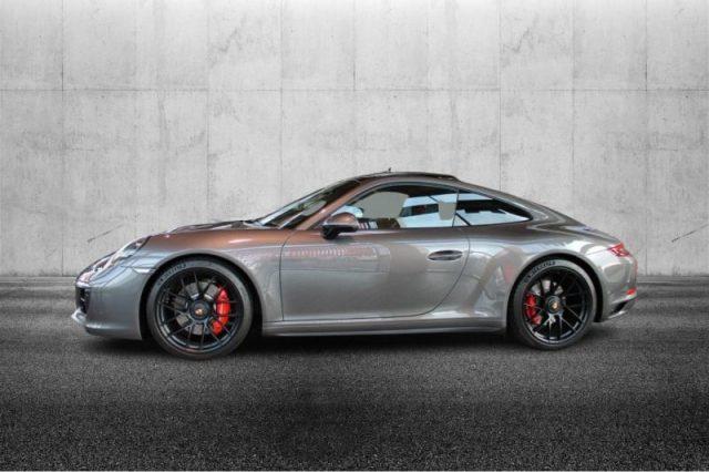 PORSCHE 911 3.0 Carrera 4 GTS Coupé