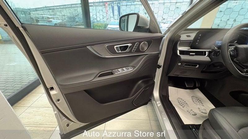 DR AUTOMOBILES dr7 dr 7 1.6 T-GDI DCT Bi-Fuel GPL