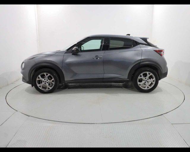 NISSAN Juke 1.0 DIG-T 114 CV Business