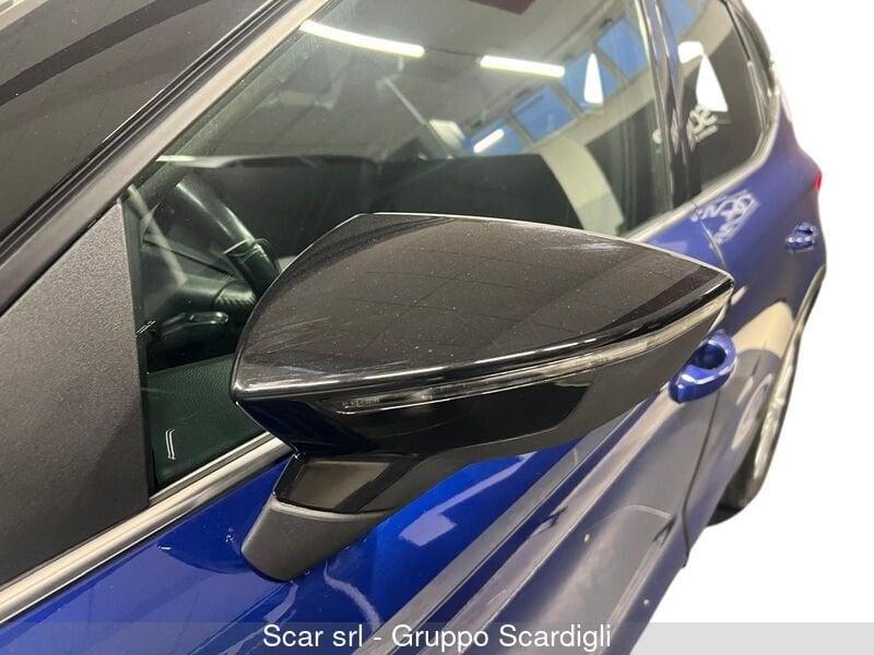 Seat Arona 1.0 TGI Xcellence